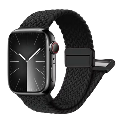 MagnetFit | Nylon Watch Band for Apple Watch ®