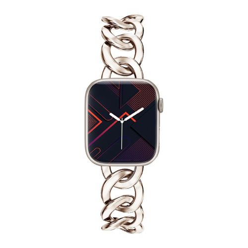 Gisella | Stainless Steel Watch Band for Apple Watch ®