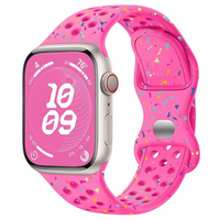 Splash Bubble Pink