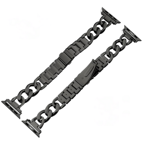 Gisella | Stainless Steel Watch Band for Apple Watch ®