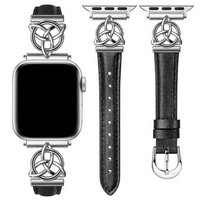 Black-Silver