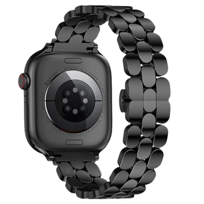 Pristine | Stainless-Steel Watch Band for Apple Watch ®