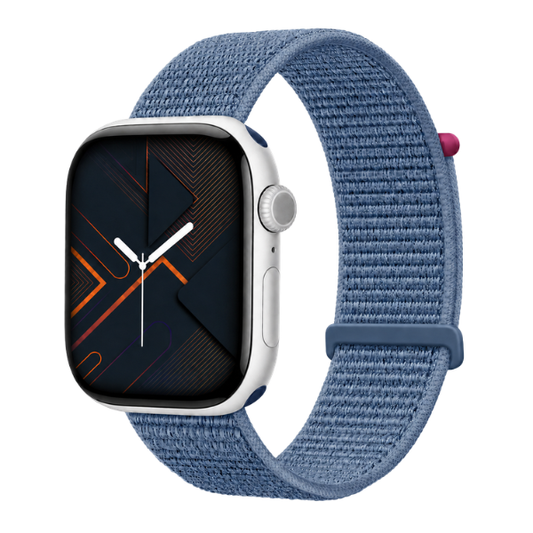 Nylon Sport | Nylon Watch Band for Apple Watch ®