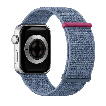 Nylon Sport | Nylon Watch Band for Apple Watch ®