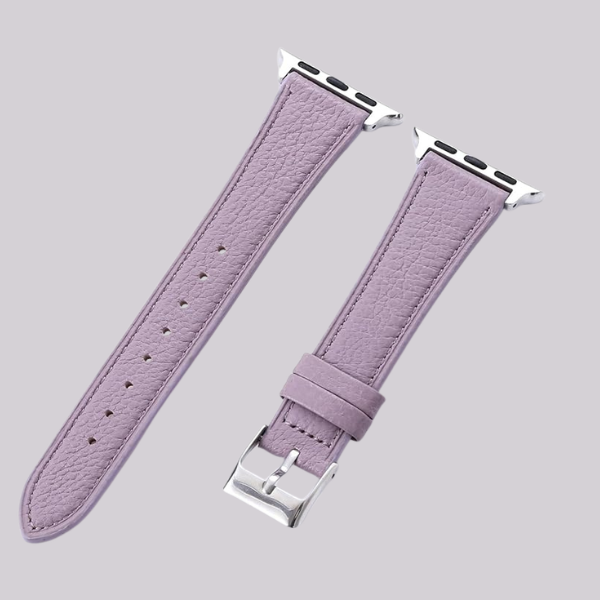 Ariana | Leather Watch Band for Apple Watch
