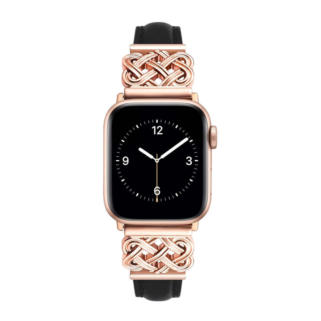 Tresor | Leather Watch Band for Apple Watch ®