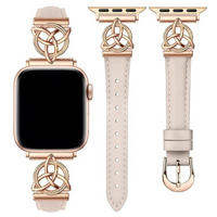Starlight-Rose Gold