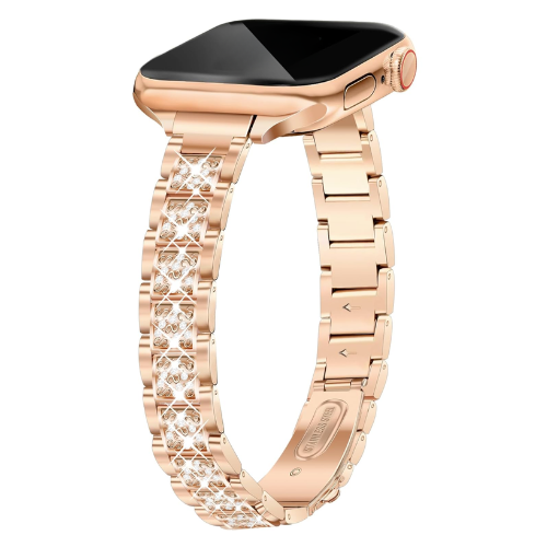 Skalli | Stainless-Steel Watch Band for Apple Watch ®