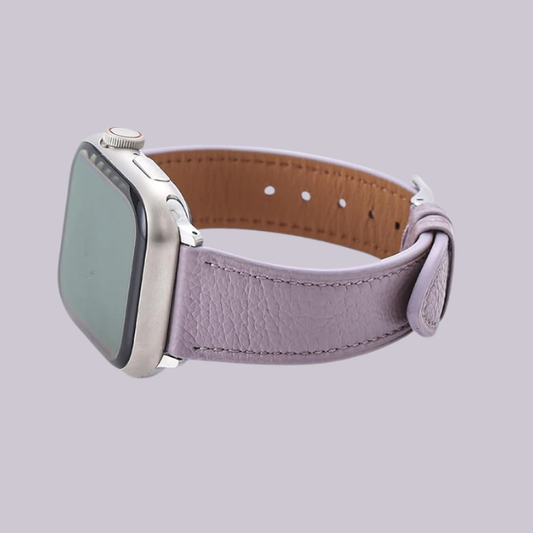 Ariana | Leather Watch Band for Apple Watch