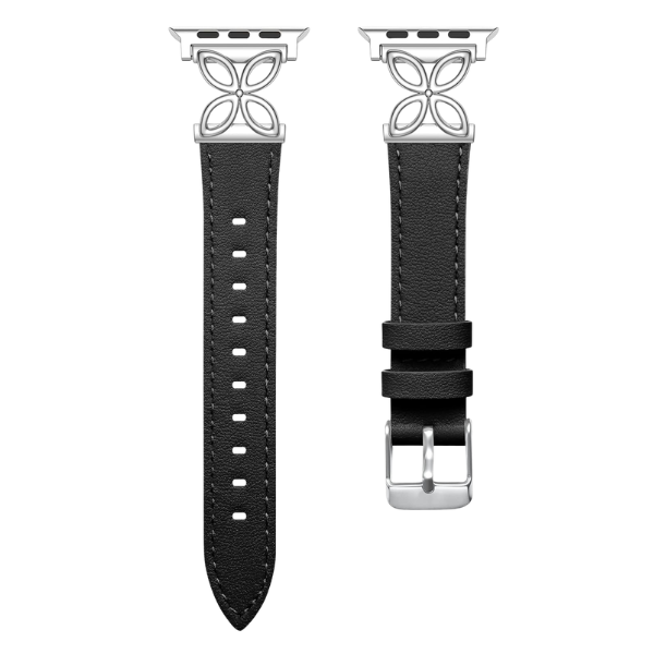 Clover | Leather Watch Band for Apple Watch ®