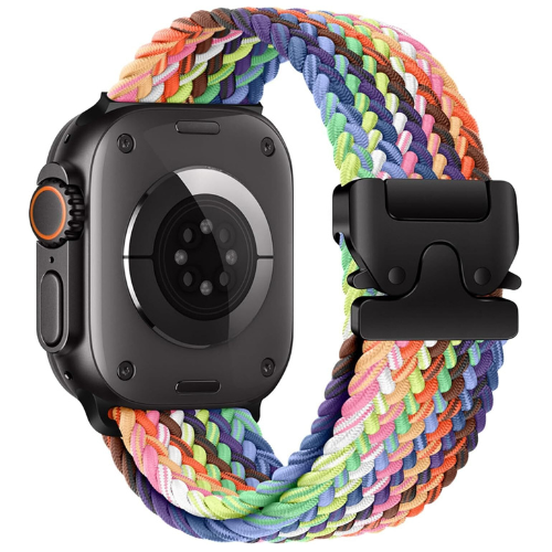 PioneerBand | Nylon Watch Band for Apple Watch ®