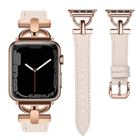 Champagne Glow – Rose Gold Adapter