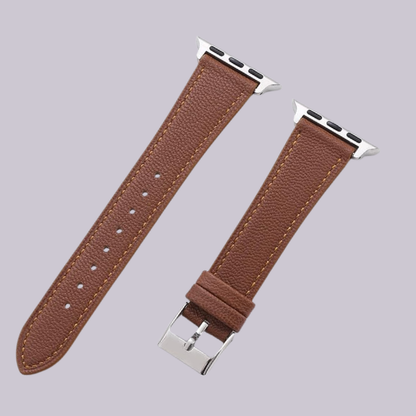 Ariana | Leather Watch Band for Apple Watch