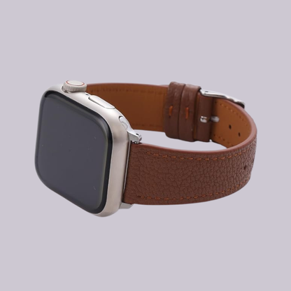 Ariana | Leather Watch Band for Apple Watch