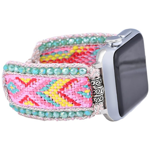 Boho Spirit | Boho Watch Band for Apple Watch ®