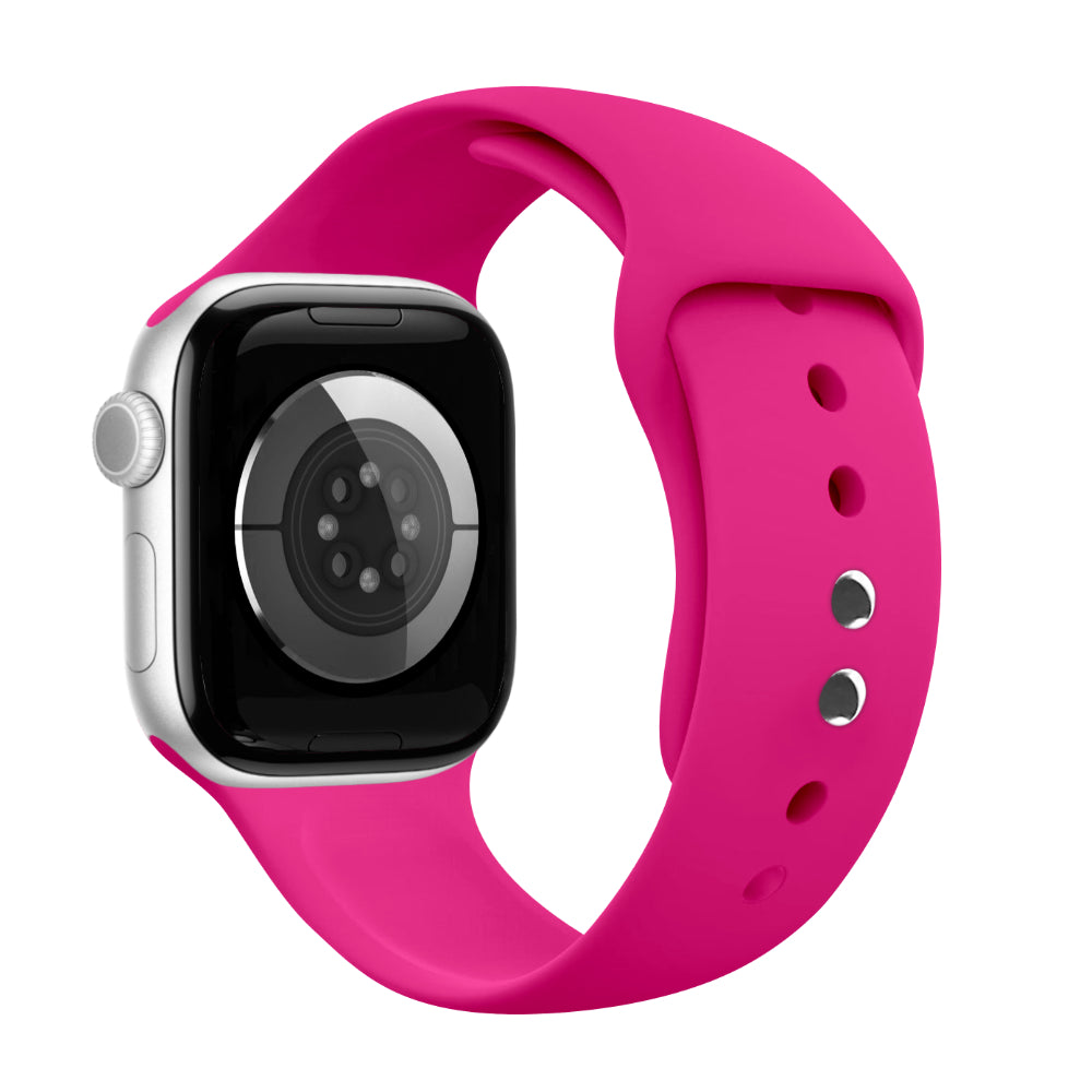 ColorVibe | Silicone WatchBand for Apple Watch®