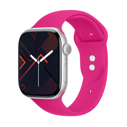 ColorVibe | Silicone WatchBand for Apple Watch®