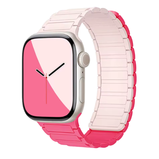 ClickFit | Silicone Watch Band for Apple Watch ®