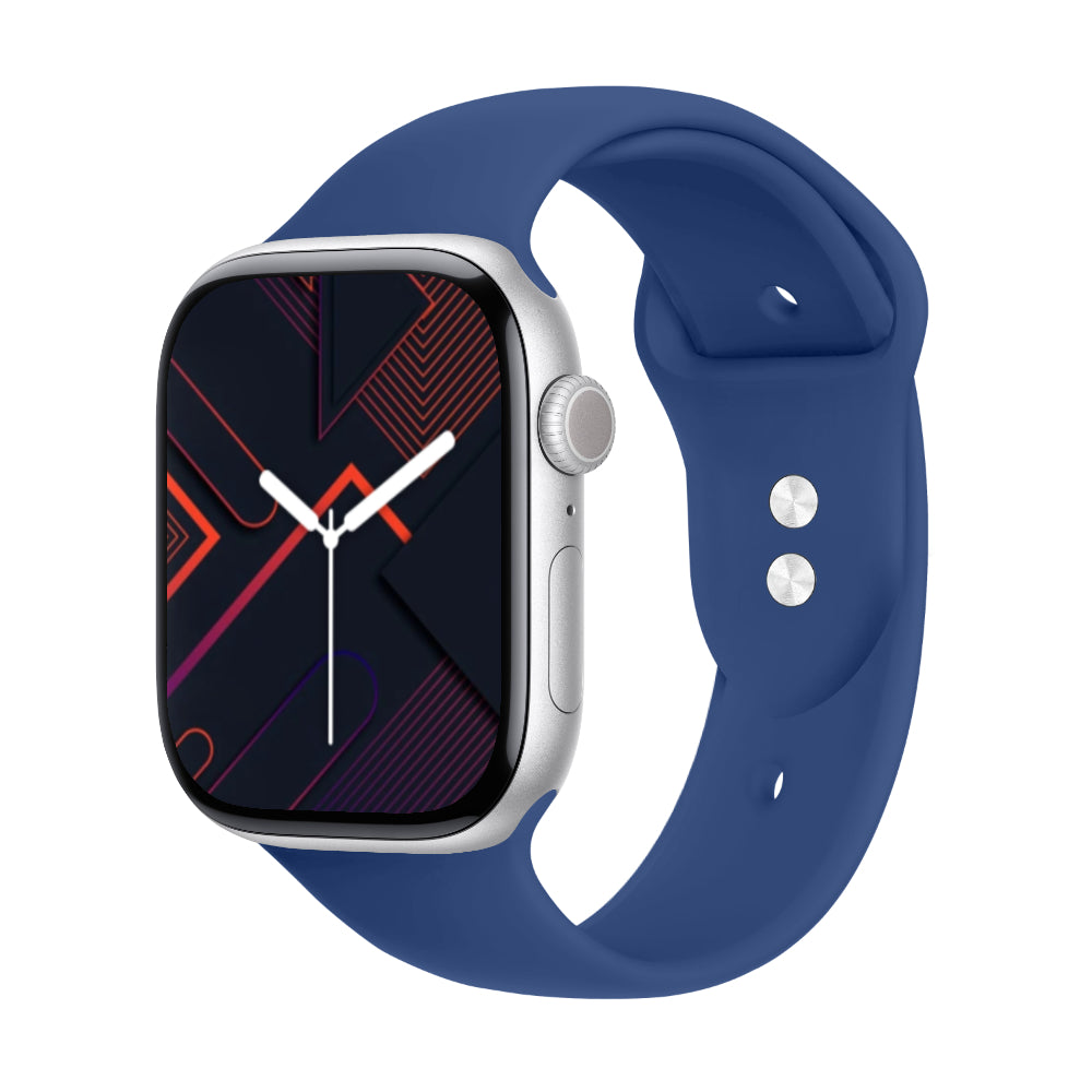 ColorVibe | Silicone WatchBand for Apple Watch®