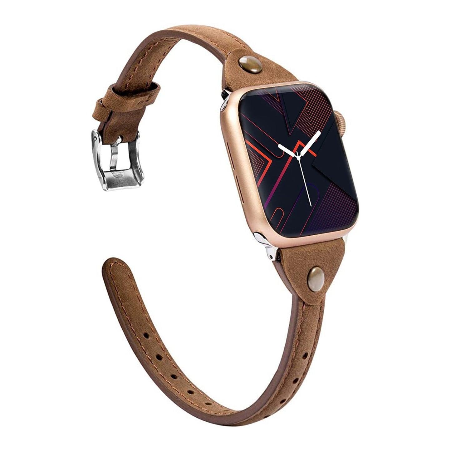 Grace | Leather Watch Band for Apple Watch ®