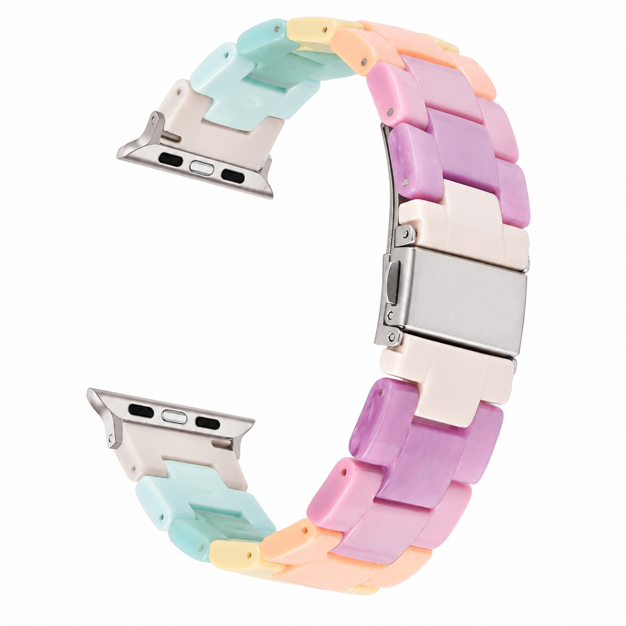Selene | Enhanced Resin Band for Apple Watch®