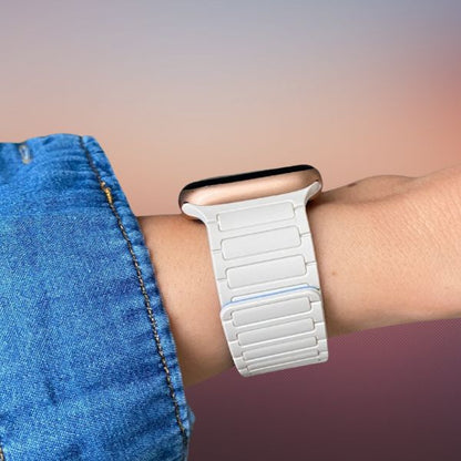 ClickFit | Silicone Watch Band for Apple Watch ®