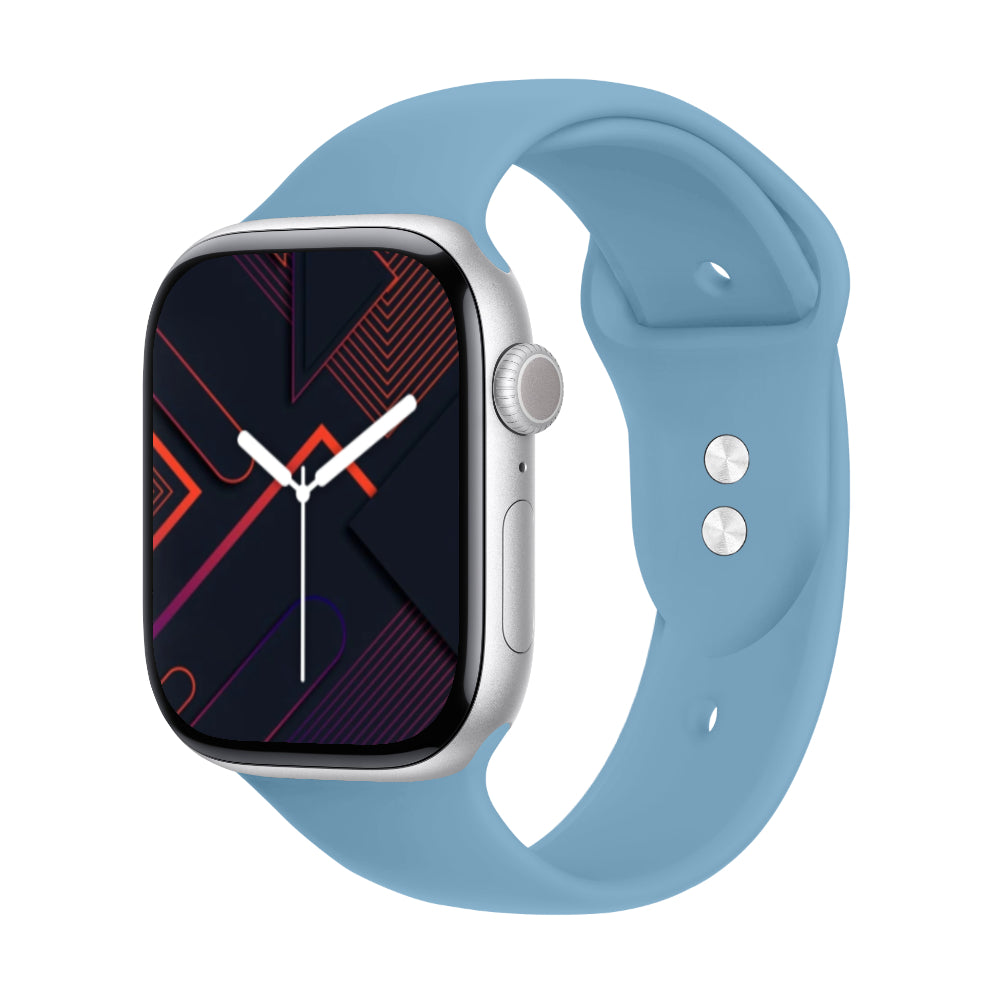 ColorVibe | Silicone WatchBand for Apple Watch®