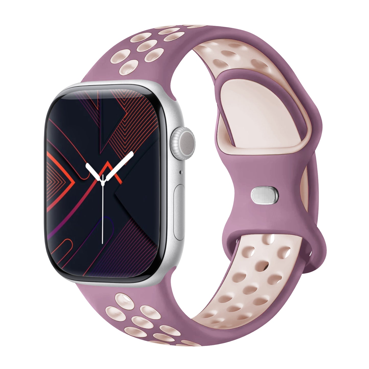 Aero | Sport Band for Apple Watch ®
