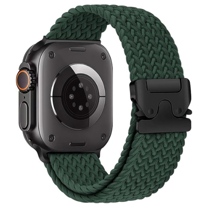 PioneerBand | Nylon Watch Band for Apple Watch ®
