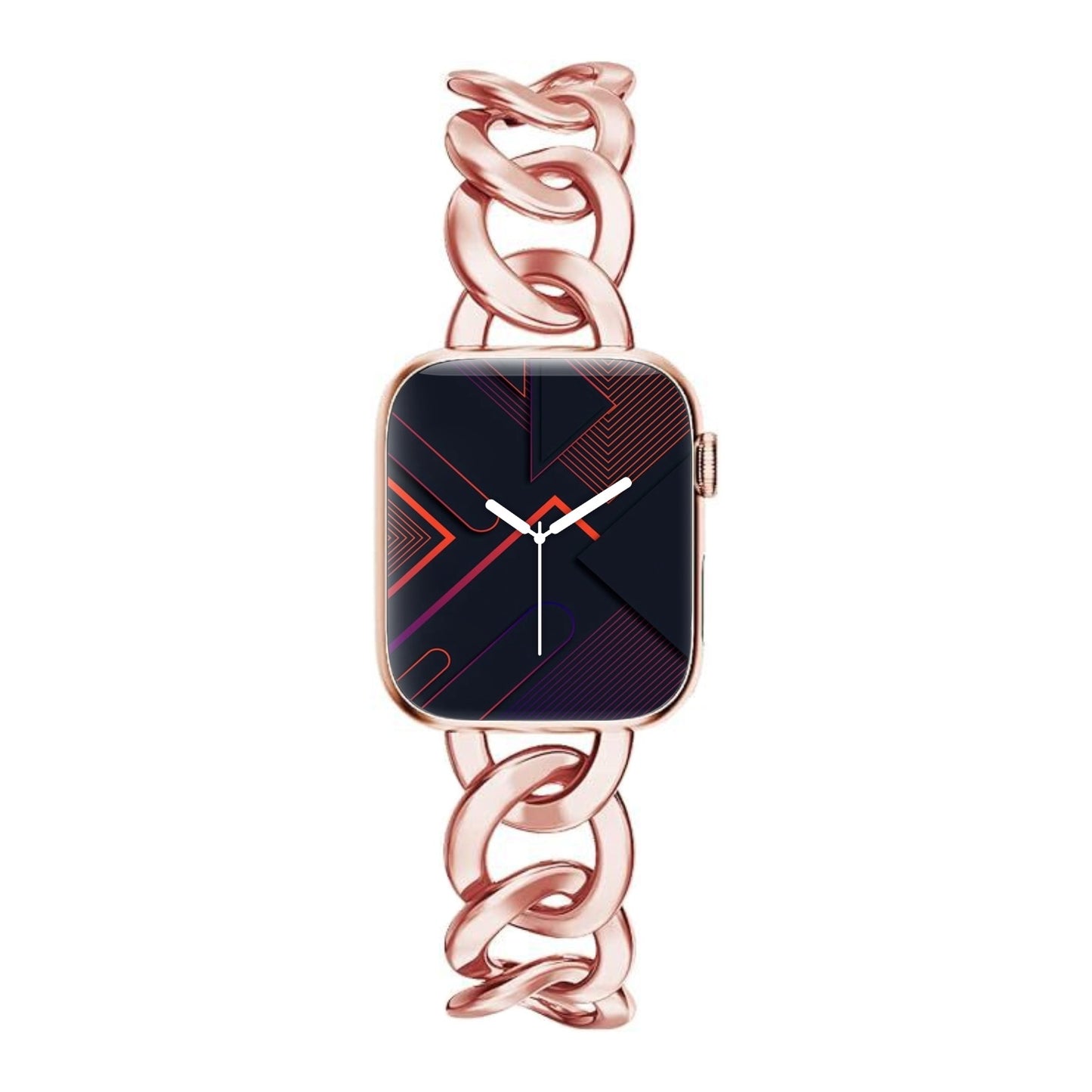 Gisella | Stainless Steel Watch Band for Apple Watch ®