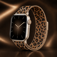 Golden Leopard