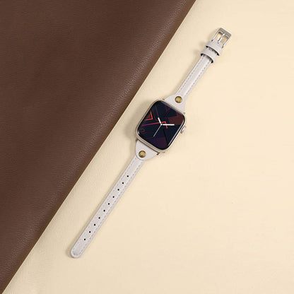 Grace | Leather Watch Band for Apple Watch ®