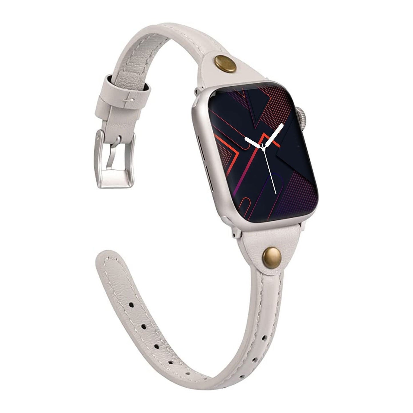 Grace | Leather Watch Band for Apple Watch ®