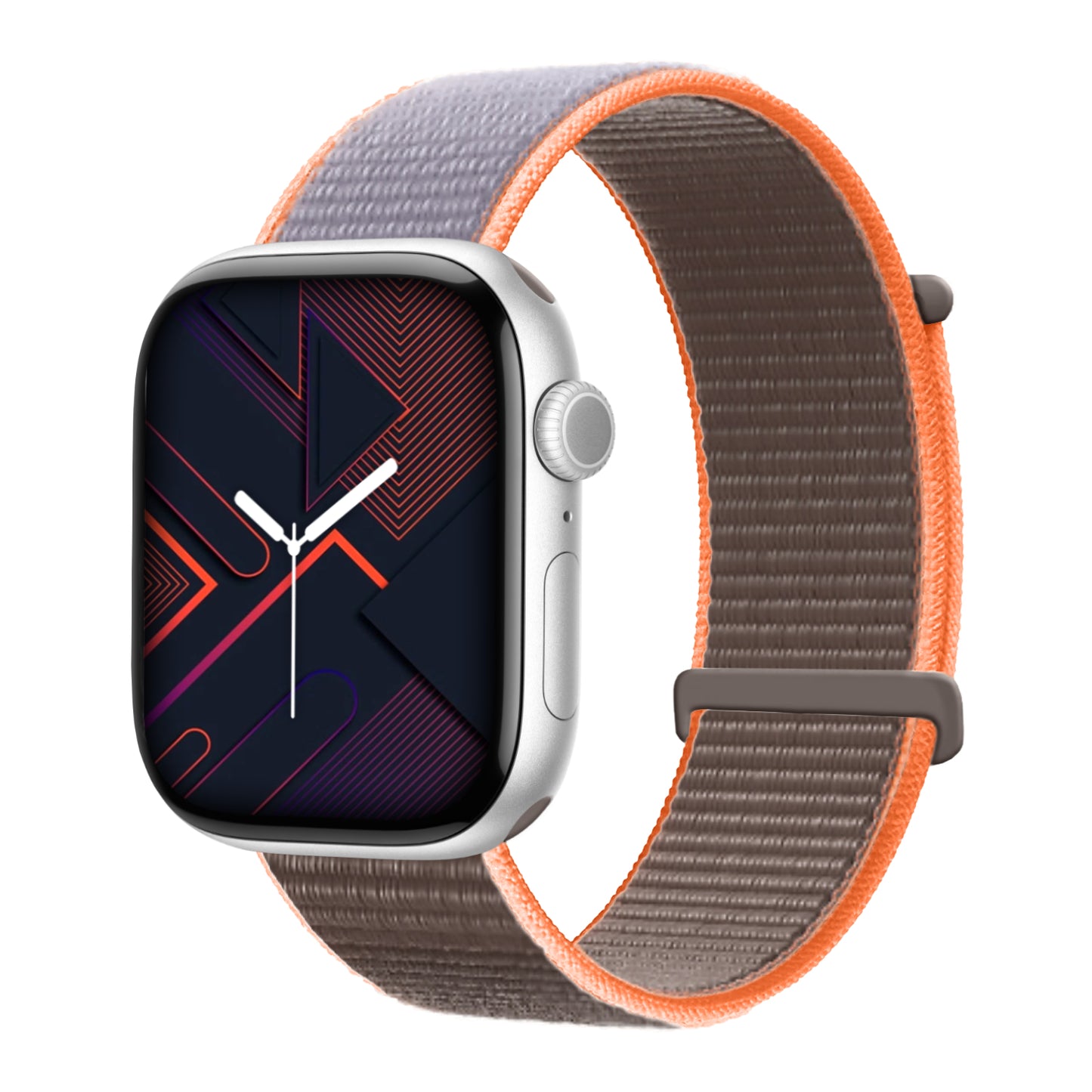Nylon Sport | Nylon Watch Band for Apple Watch ®