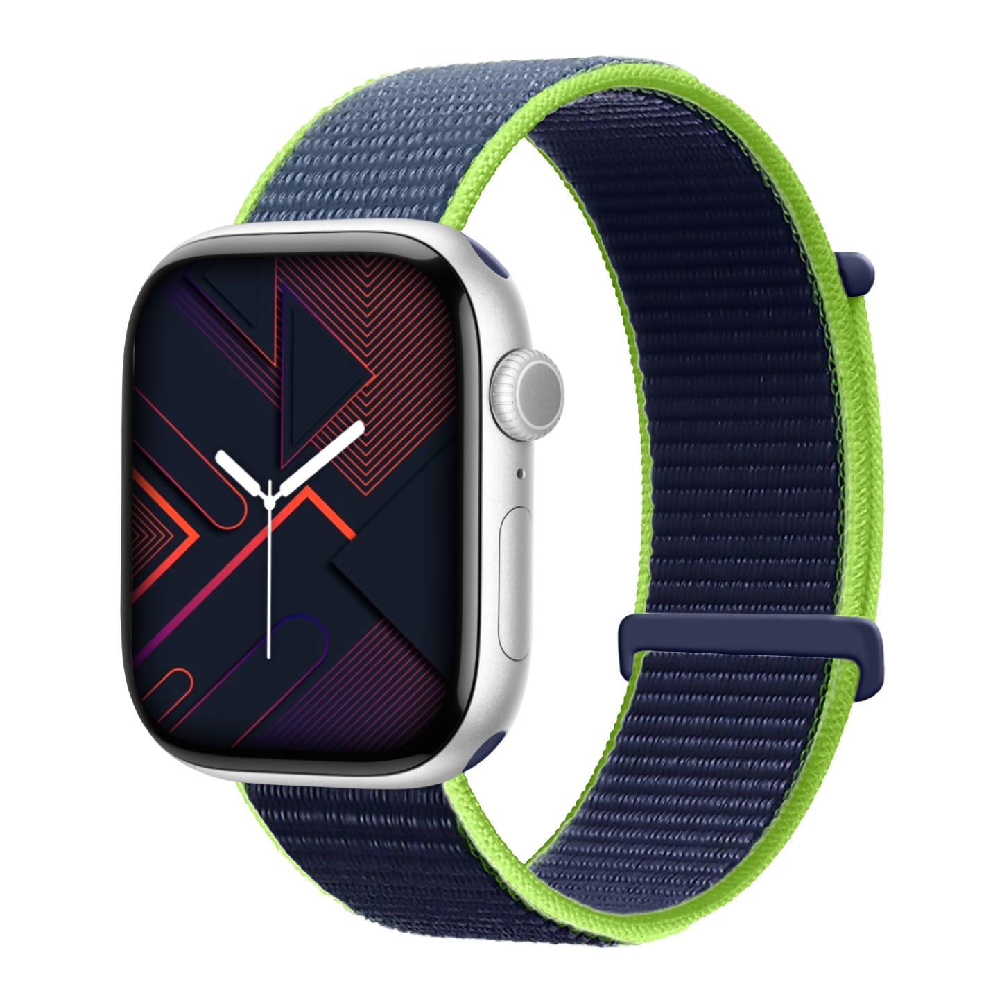 Nylon Sport | Nylon Watch Band for Apple Watch ®