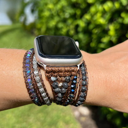 Hekate | Boho Watch Band for Apple Watch ®