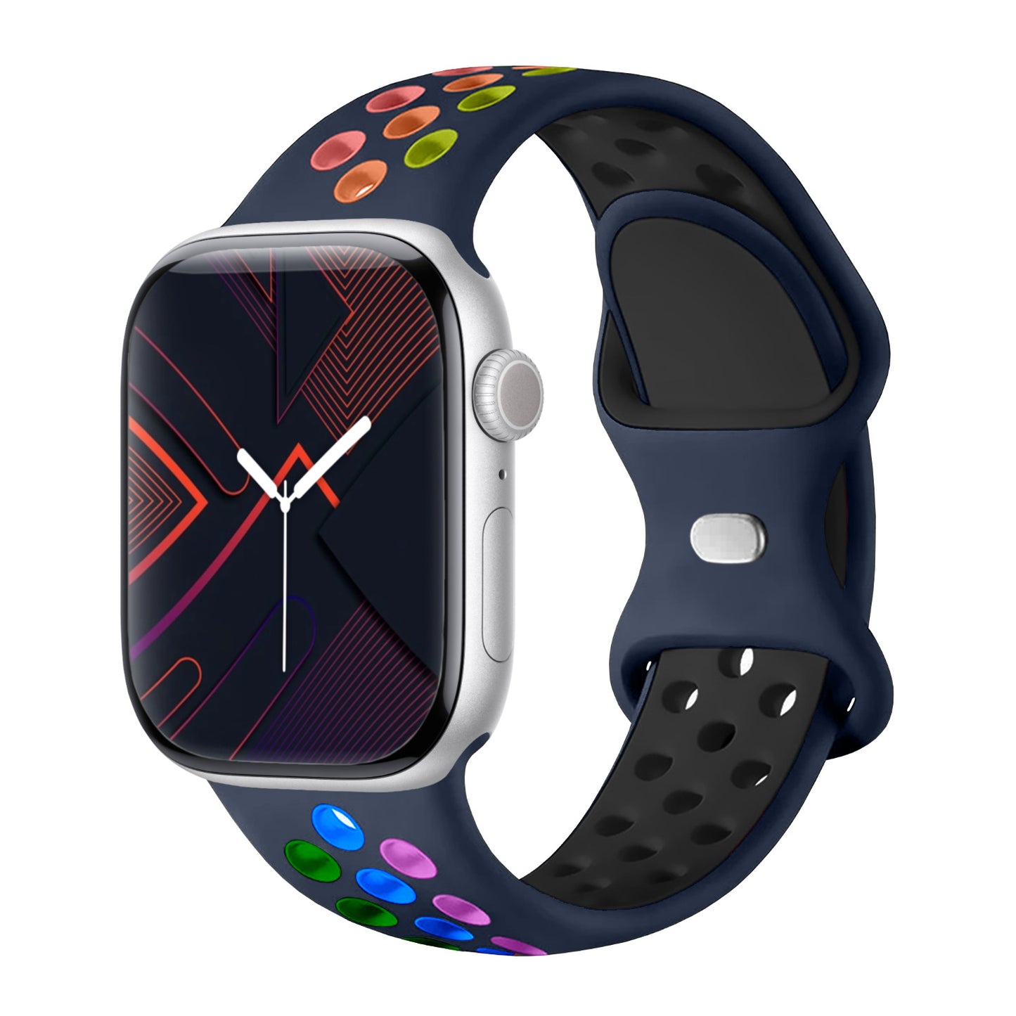 Aero | Sport Band for Apple Watch ®