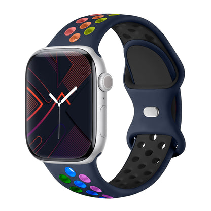 Aero | Sport Band for Apple Watch ®