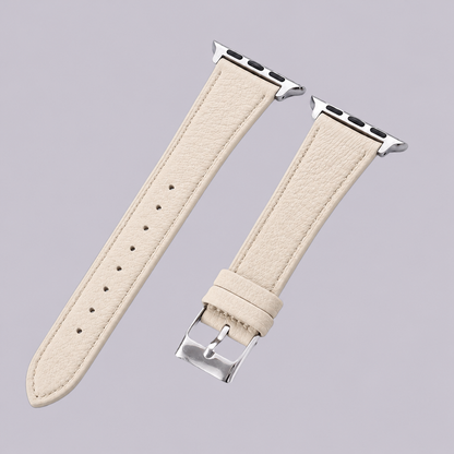 Ariana | Leather Watch Band for Apple Watch