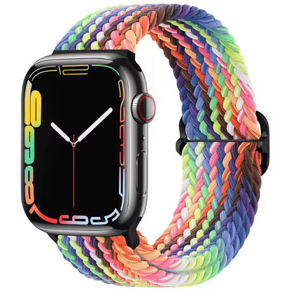 Goloop | Nylon Watch Band for Apple Watch ®