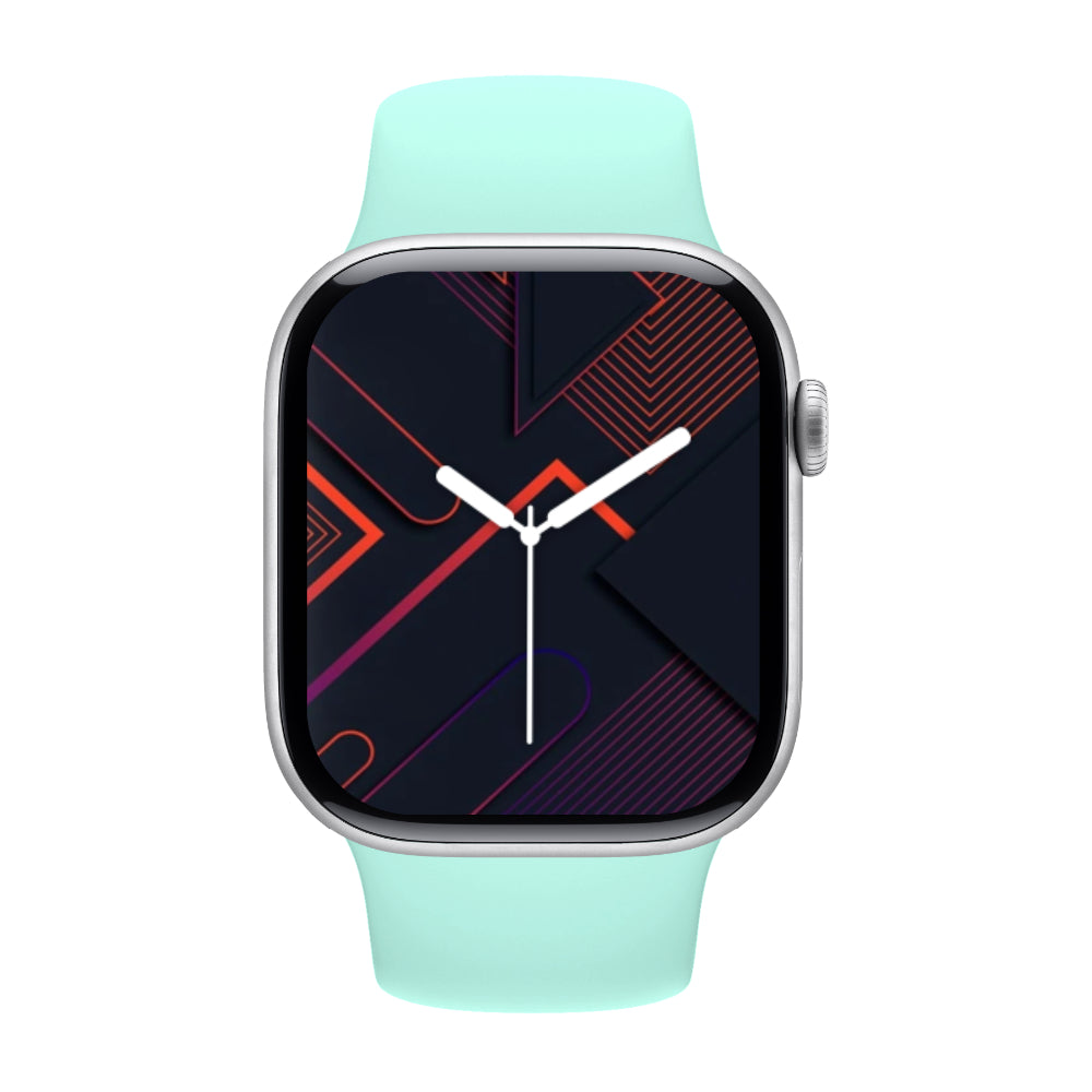 ColorVibe | Silicone WatchBand for Apple Watch®