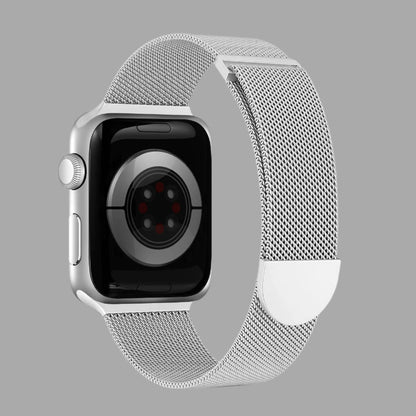 Mesh | Stainless Steel Magnetic Watch Band for Apple Watch ®