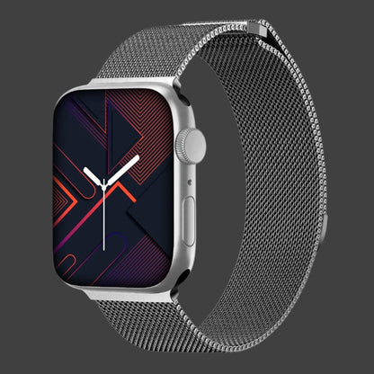 Mesh | Stainless Steel Magnetic Watch Band for Apple Watch ®