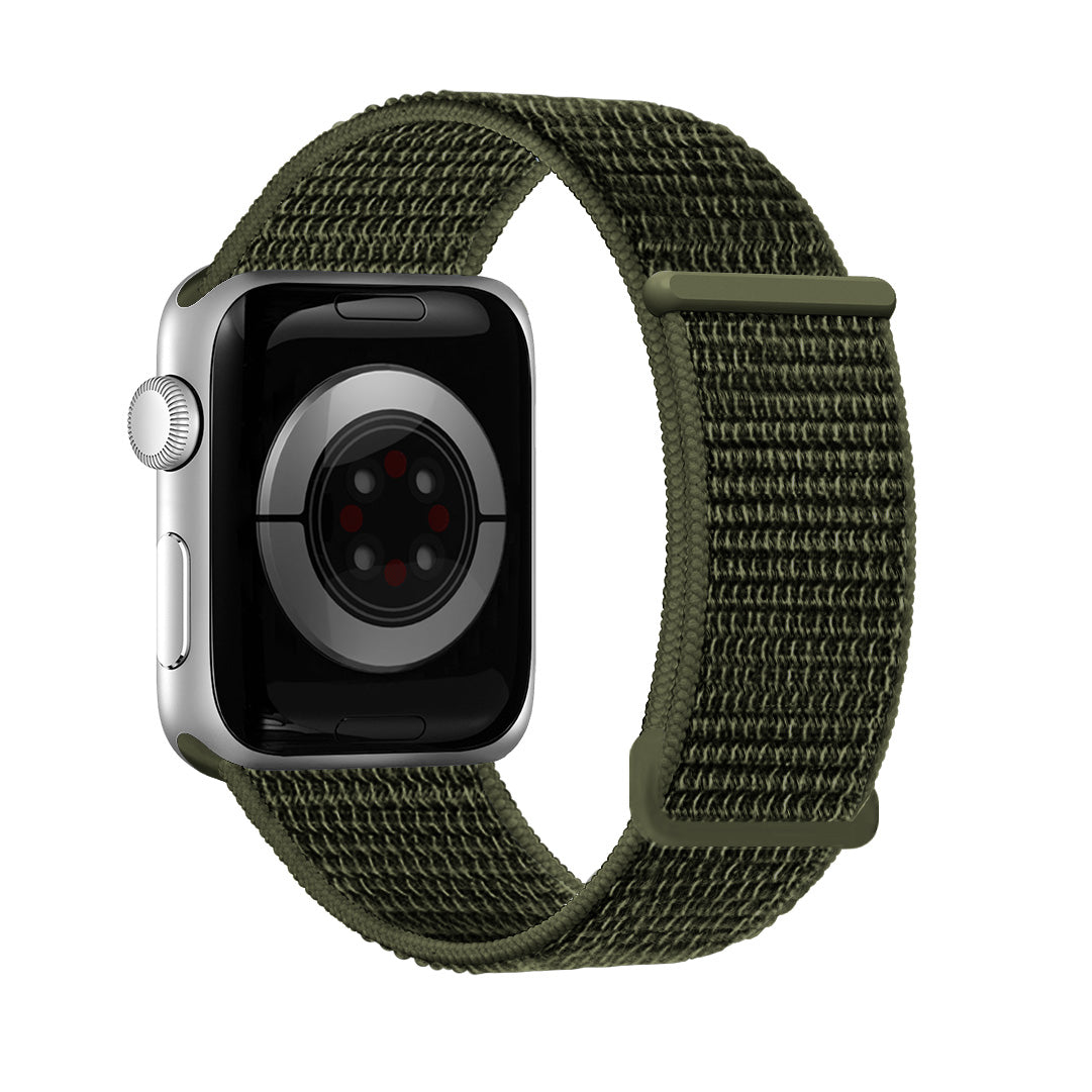 Nylon Sport | Nylon Watch Band for Apple Watch ®