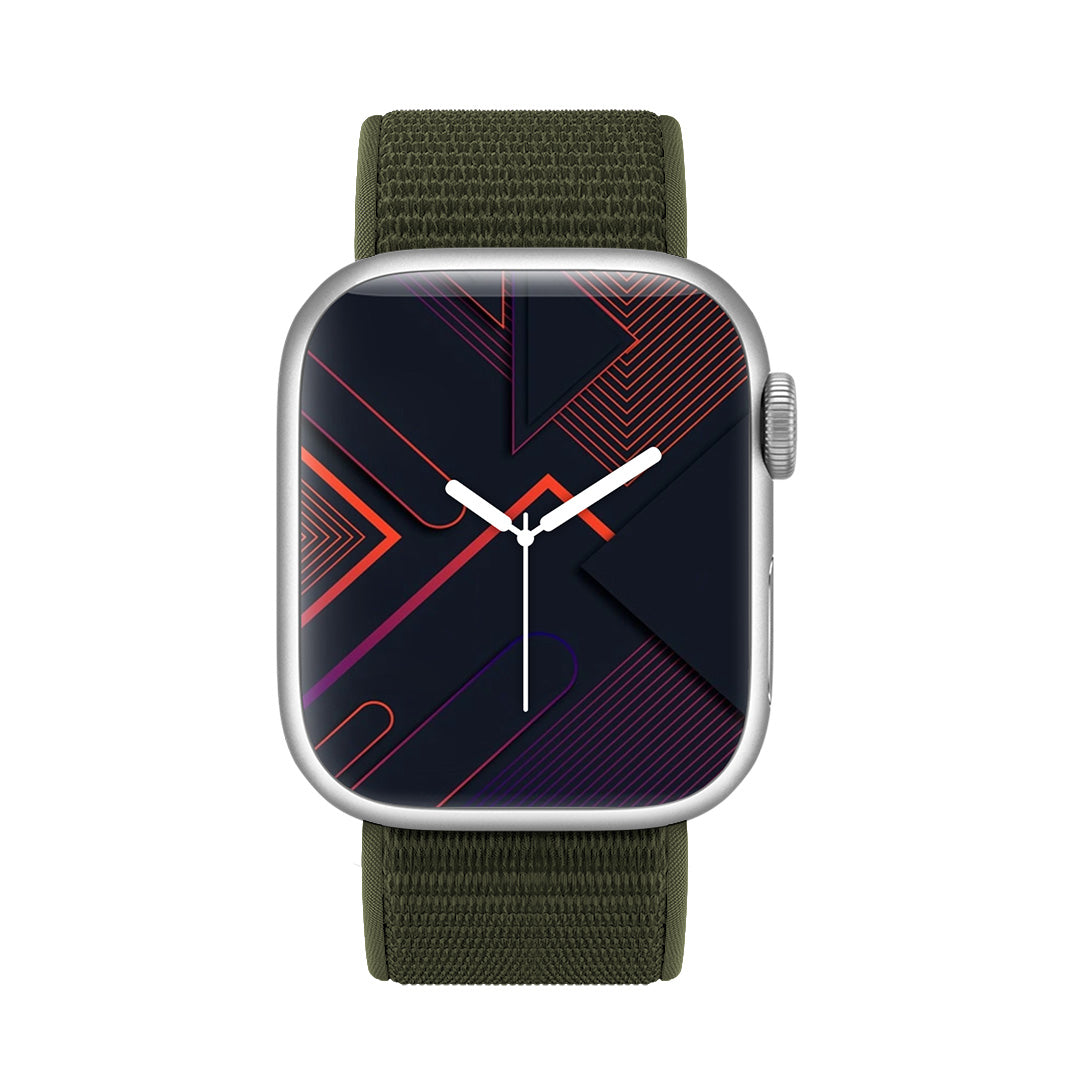 Nylon Sport | Nylon Watch Band for Apple Watch ®