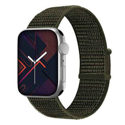 Nylon Sport | Nylon Watch Band for Apple Watch ®