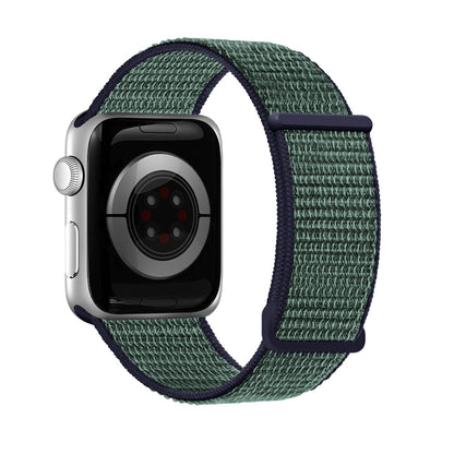 Nylon Sport | Nylon Watch Band for Apple Watch ®