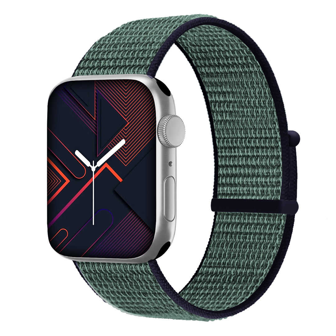 Nylon Sport | Nylon Watch Band for Apple Watch ®