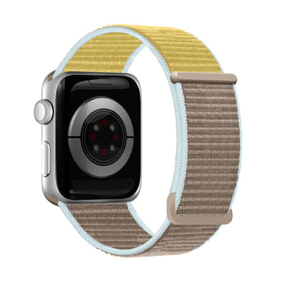 Nylon Sport | Nylon Watch Band for Apple Watch ®