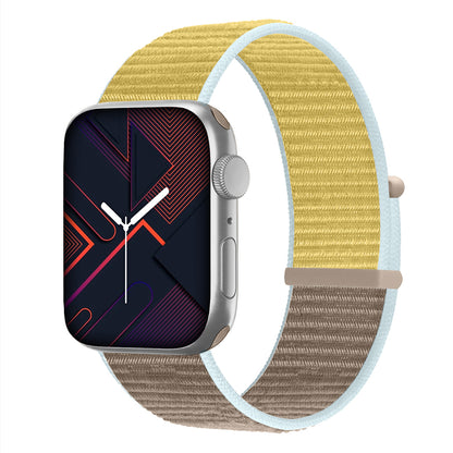 Nylon Sport | Nylon Watch Band for Apple Watch ®